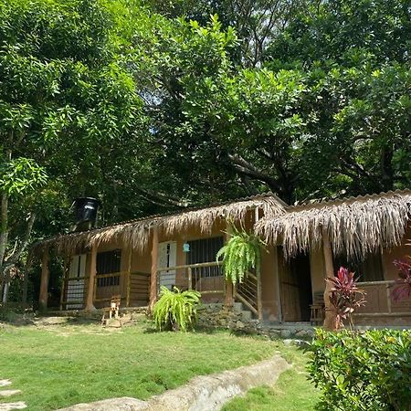 Hostal Dos Quebradas Santa Marta  Exterior foto